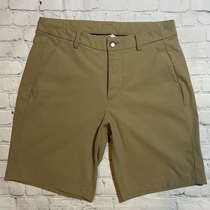 Lululemon Men’s Commission Short Size 32